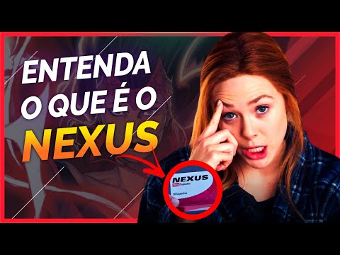 Vídeo: O Que é Nexus