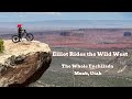 A 6 year old rides the Whole Enchilada!