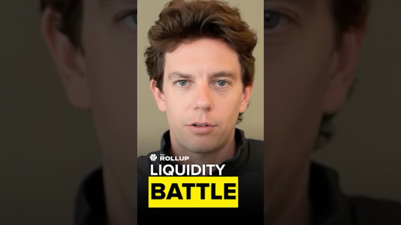 Why Hyperliquid Could Earn $2-3B a Year | Vance Spencer, Co-Founder of  Framework Vetures - YouTube