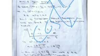 18MAT21 Module II