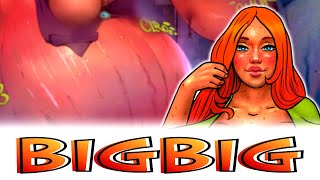 BIGBIG | Critic & Horny ft. Jarjhü