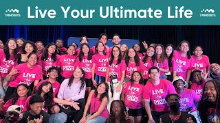 The Ultimate Life Summit is Back for Summer 2025!