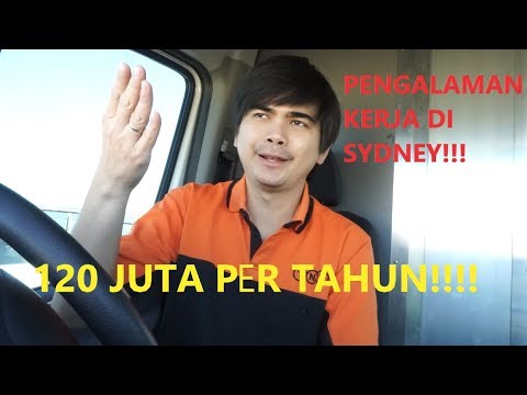 Video: Peringatan Kepada Warga Australia: Hari Ride Ke Hari Kerja Berjalan! - Matador Network