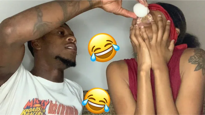 EXTREME WHATs in your MoUTH challenge