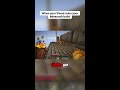 Friendship is hard when your Minecraft build is on the line.