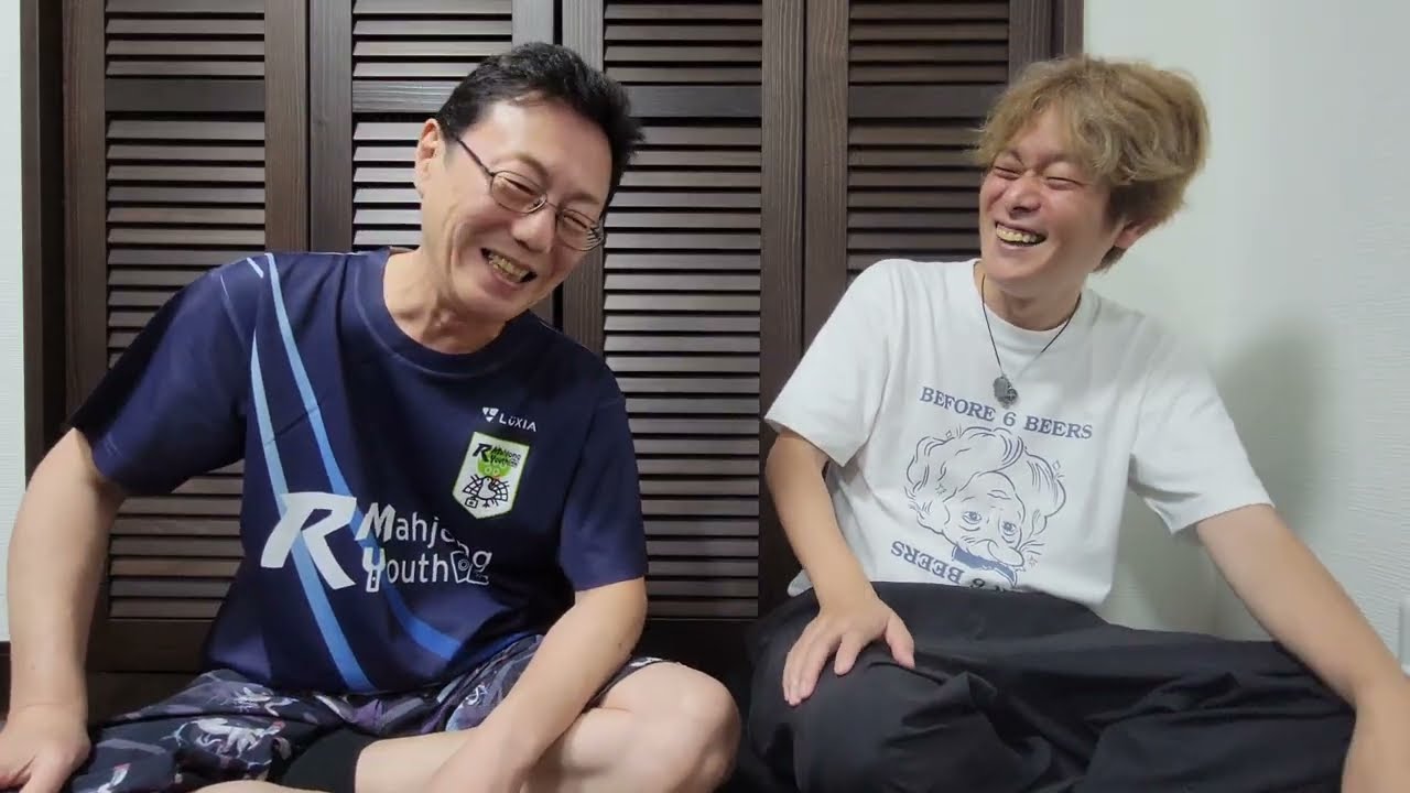 近藤誠一さんに「あの件」について聞いてみた