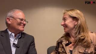 Alison Singer Tabbforum Interview