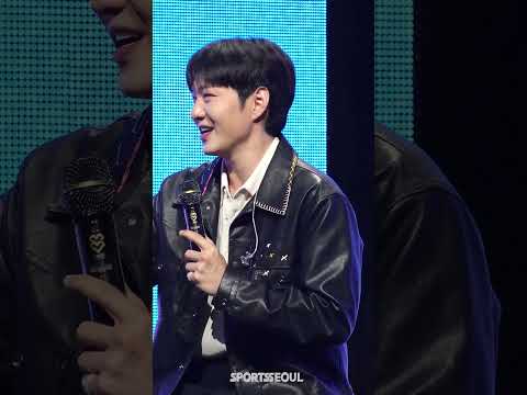 이창섭, 솔로 공개에 비투비 멤버들 반응은? #LeeChangsub
