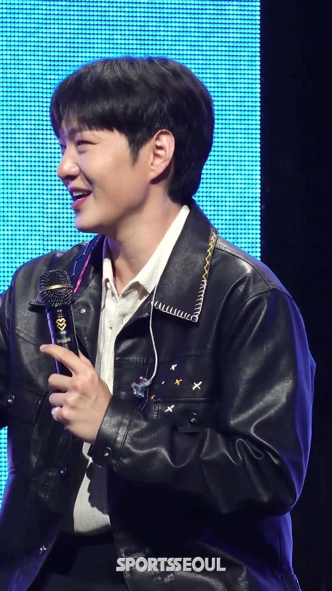 이창섭, 솔로 공개에 비투비 멤버들 반응은? #LeeChangsub