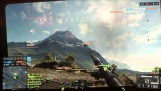 [ONLY IN BATTLEFIELD 4] NETCODE