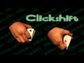 Clickshift Tutorial Revealed - An Amazing One Hand Card Shift Control