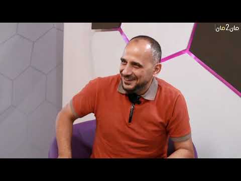 مان تو مان 295 | ما المطلوب من ريال مدريد؟ سوق برشلونة الى اين؟ بايرن وباريس وكأس العالم للأندية