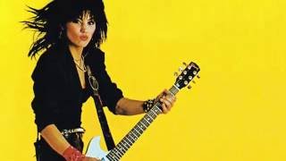 Wikipedia Am I Now - Joan Jett