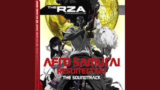 NAPPY AFRO / Afro Samurai: Resurrection