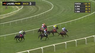 LAUREL PARK 2026-06-19 PL#03_RACE 3