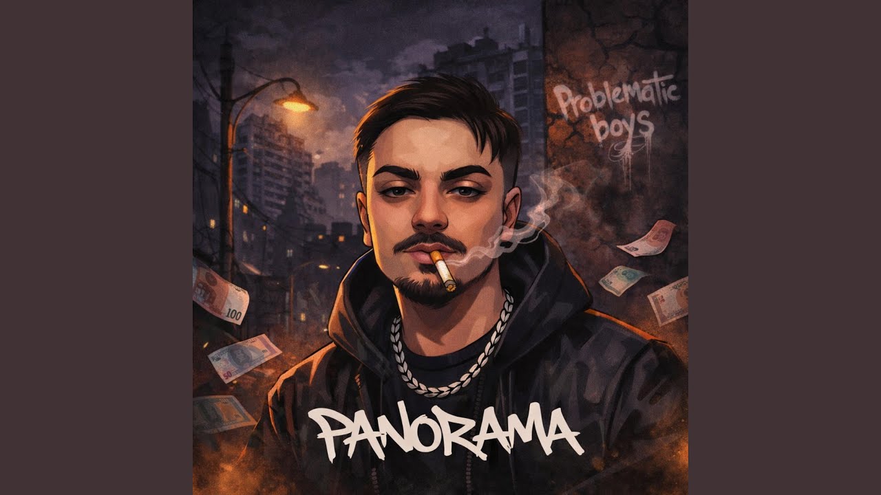 Watch Panorama on YouTube Watch Panorama on YouTube