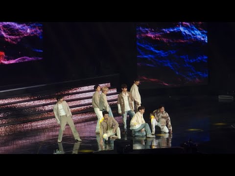 20230409 EXO CLOCK 으르렁(Growl)