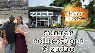 Adipoli summer collections zudio il #zudio #shopping #kochilife #kochi #dayinthelife