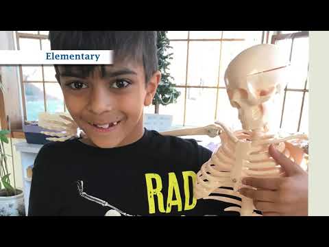 Marlboro Montessori Academy 1