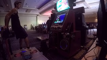 Love Shine - DDR STORM 2018
