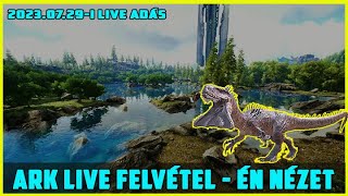 ARK Modolva Starknál - [Feroxus] - Én nézőpontom :D 2-ik rész