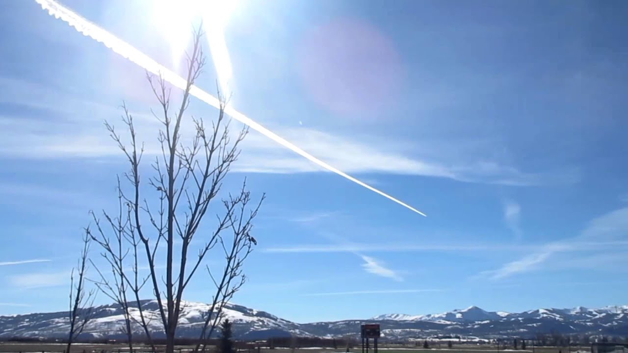 Today Uncle Sam Took a Dump on Jackson Hole: 2.13.15