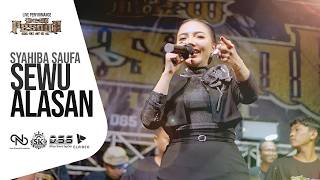 Syahiba Saufa - Sewu Alasan | New Pesona Music (Live in Dadapan - Banyuwangi)