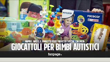 Cosa fare con bambini 3 anni a Napoli?