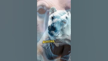 Unlocking the Secrets of Polar Bears