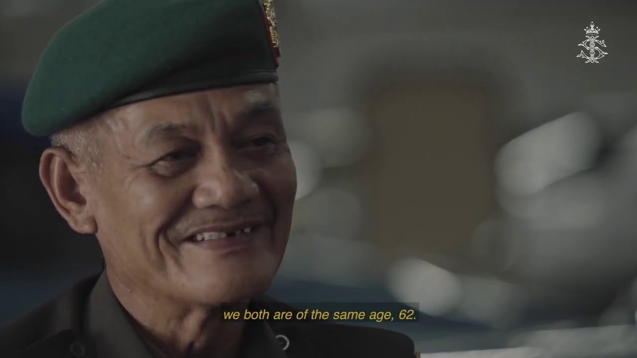 Saat Manis Berkhidmat Bersama DYMM Sultan Johor. #sultanjohor #royalpressoffice #johor