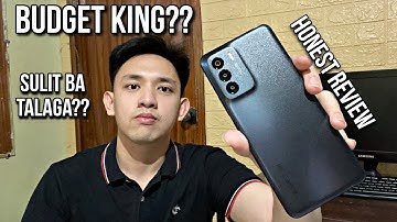 INFINIX ZERO 5G 2023 HONEST REVIEW ( AFTER 2 WEEKS )