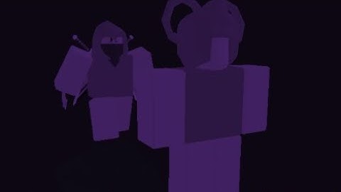 Random Generated Droids (Update) Assassin Role