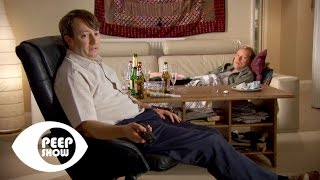 The Final Ever Scene - Peep Show