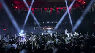 Pendulum (DJ Set) @ 1015 Folsom in San Francisco 9/11/2026