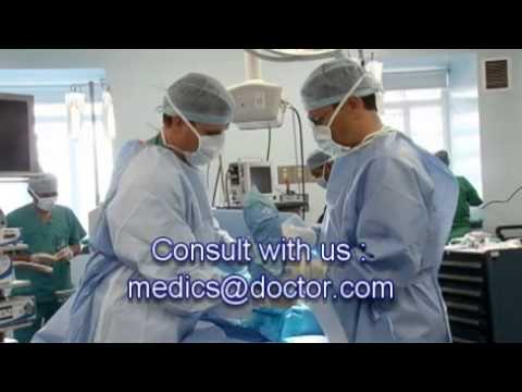 Vídeo: Turismo Médico Em Israel
