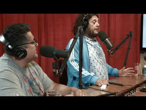 WHAT'S UP FOOL? EP 354 w/ Nelson Echeverria