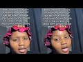 Lady shares sad story of how she was body shamed💔😡