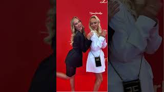 Tančečky on Gusttavo 😎 na red carpet | Let's Dance 2026