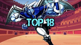 Edison Format 3v3 Tournament TOP 18 DECKLISTS! - Gladiators of Edison