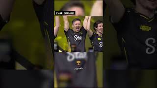 Віталіті чемпіони IEM Rio #vitality #cs2 #maincast