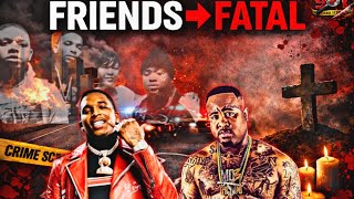 MO3 vs TRAPBOY FREDDY: "From Friends to Murder" Part 2| Street Opps & State Witnesses