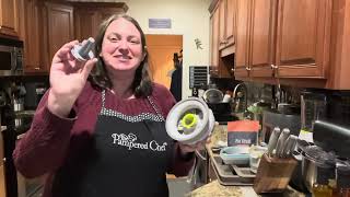 Pampered Chef Spring 2025 New Products