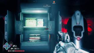 Rage 2: Spikeward Ark