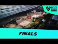 Finals - Beach Pro Tour 2026 | Mount Maunganui (New Zealand) | Beach Volleyball Futures