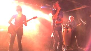 Wolfpack Classic Rock A Whole Lotta Rosie, Baroeg