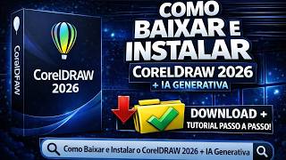 CorelDRAW 2025 Crack — Free Download Full Version for Windows PC | No Virus