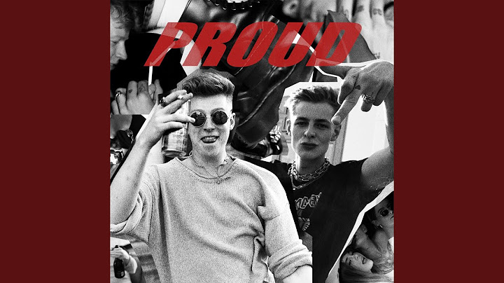 PROUD