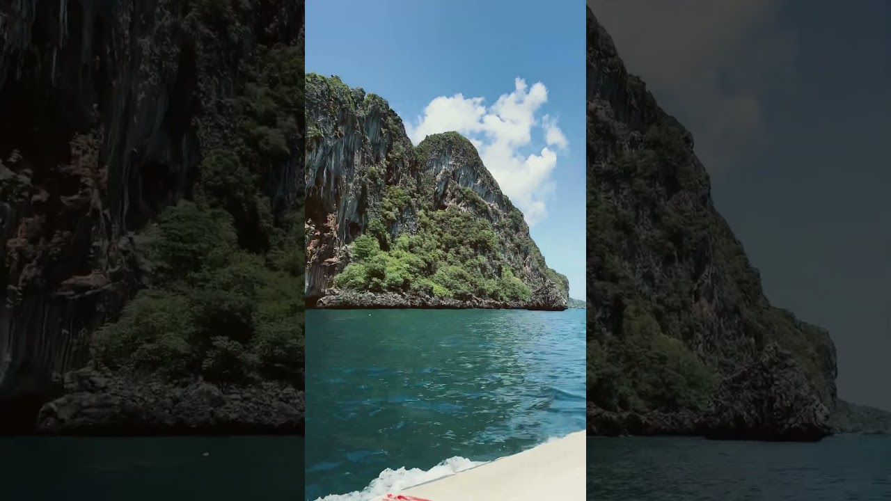 Gulf of thailand. What a beauty 