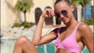 Daria Bilodid - Ukraine's Hottest Judo Athlete | Beauty  Champion on the Mat