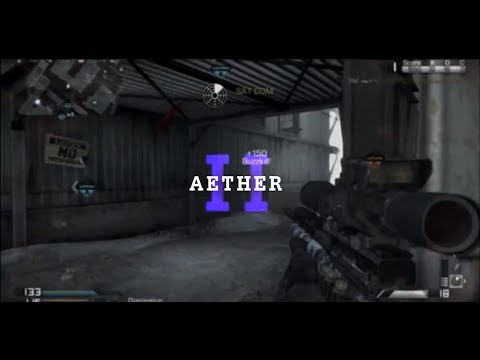 Prica & Ridd | AETHER II